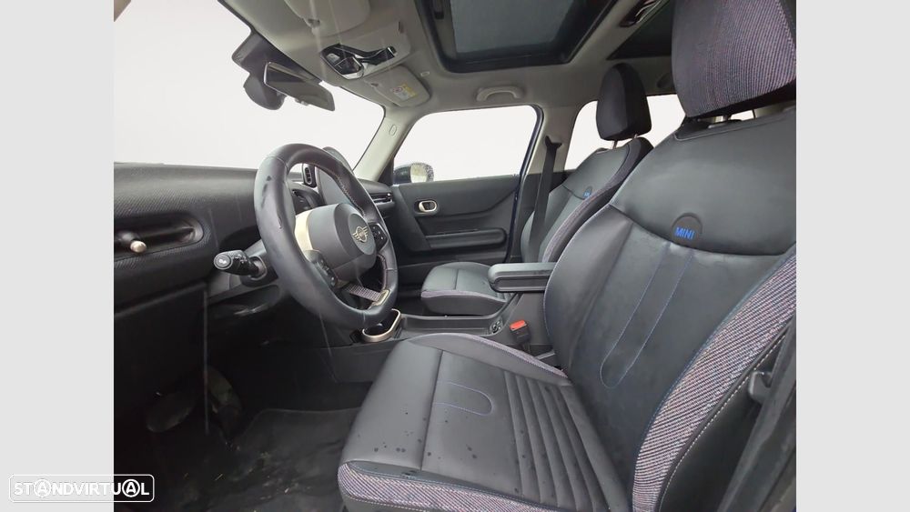 MINI 3 Portas Cooper C Classic M - 10