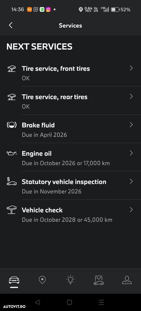 BMW Seria 4 M440i xDrive - 11