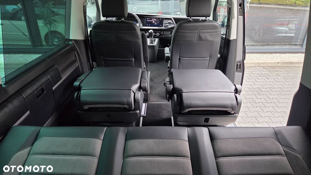 Volkswagen Multivan 2.0 TDI L1 Highline DSG - 15