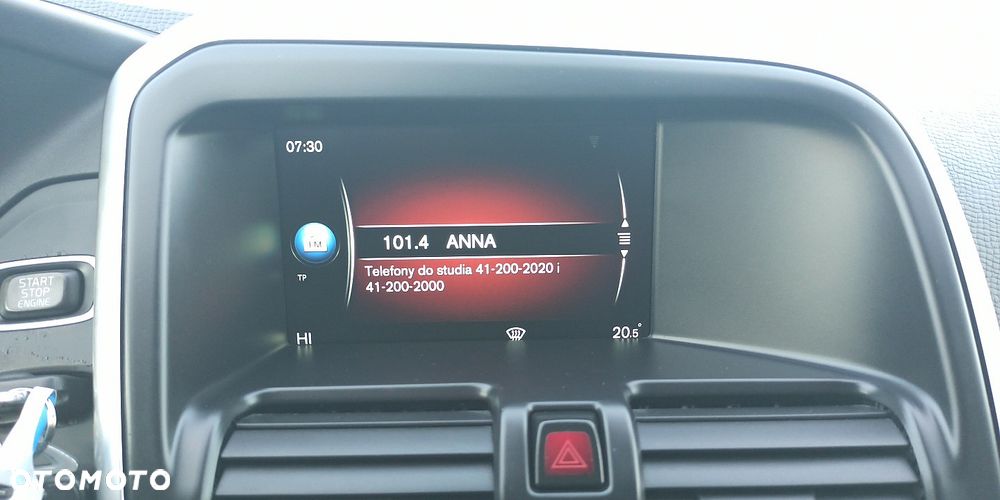 Volvo XC 60 D3 Edition Pro - 15