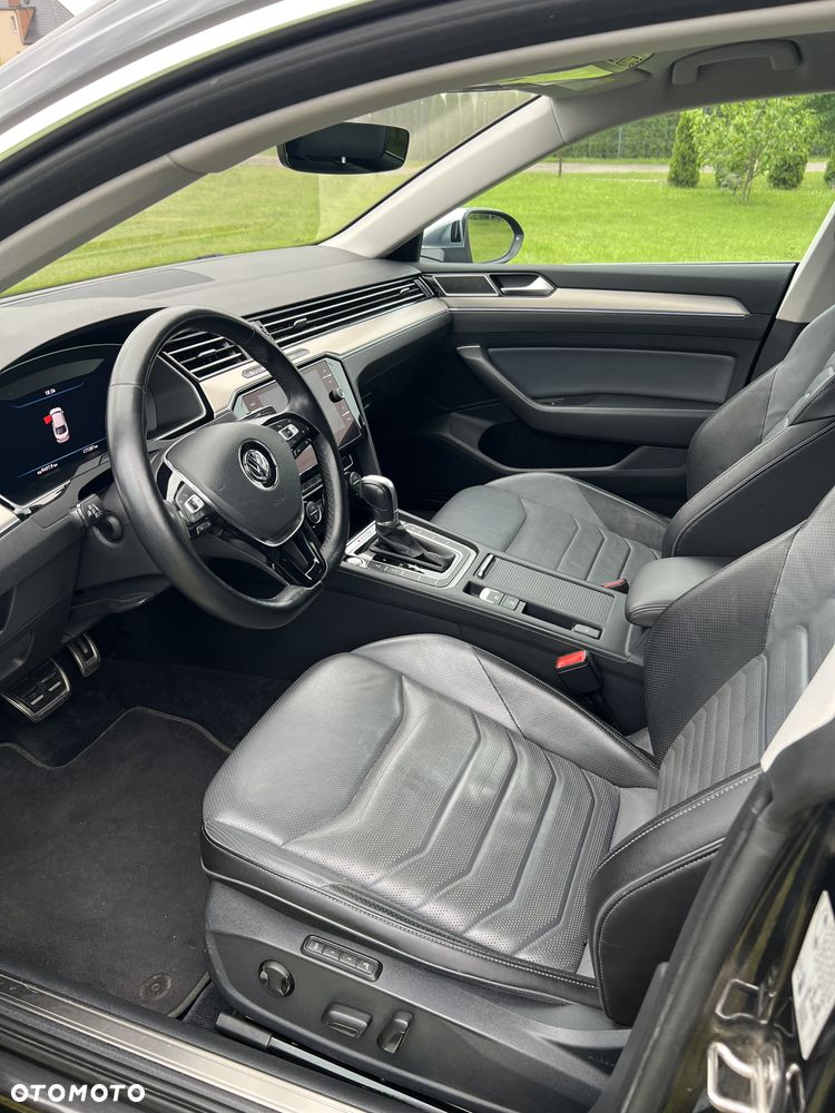 Volkswagen Arteon 2.0 TSI 4Motion Elegance DSG - 5