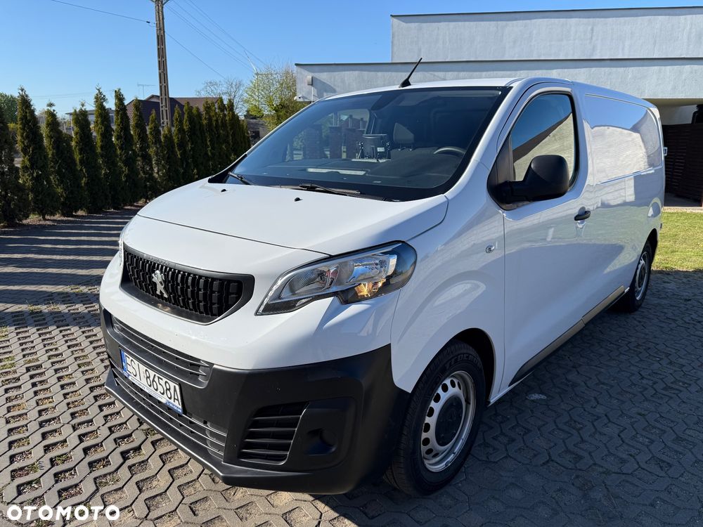 Peugeot Expert - 1