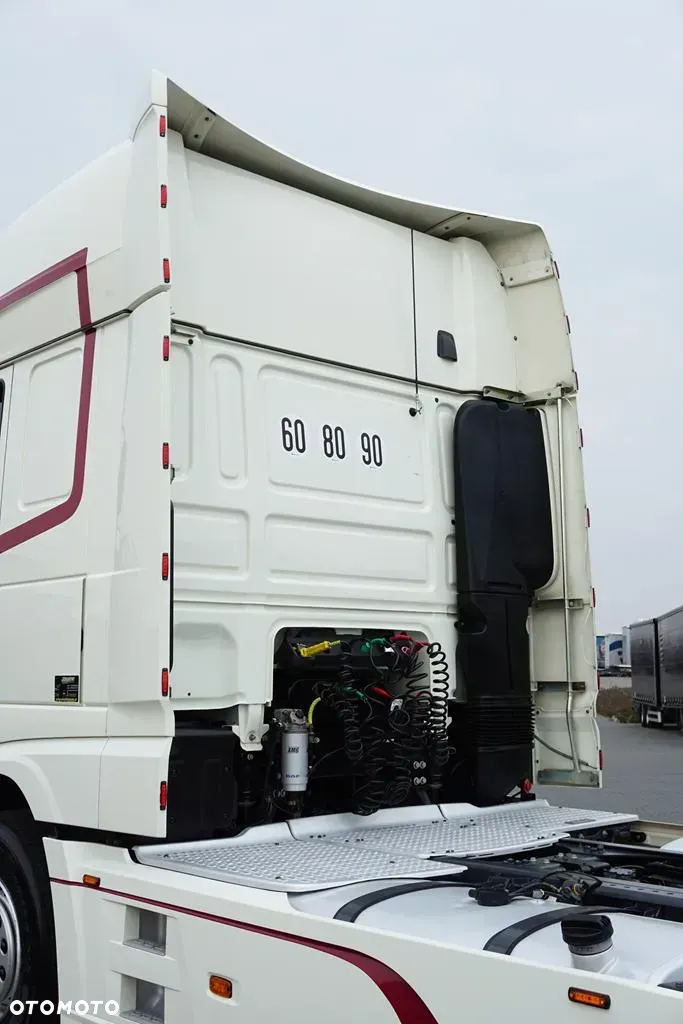 DAF 106 / 480 / EURO 6 / ACC / I -COOL / SUPER SPACE CAB - 33