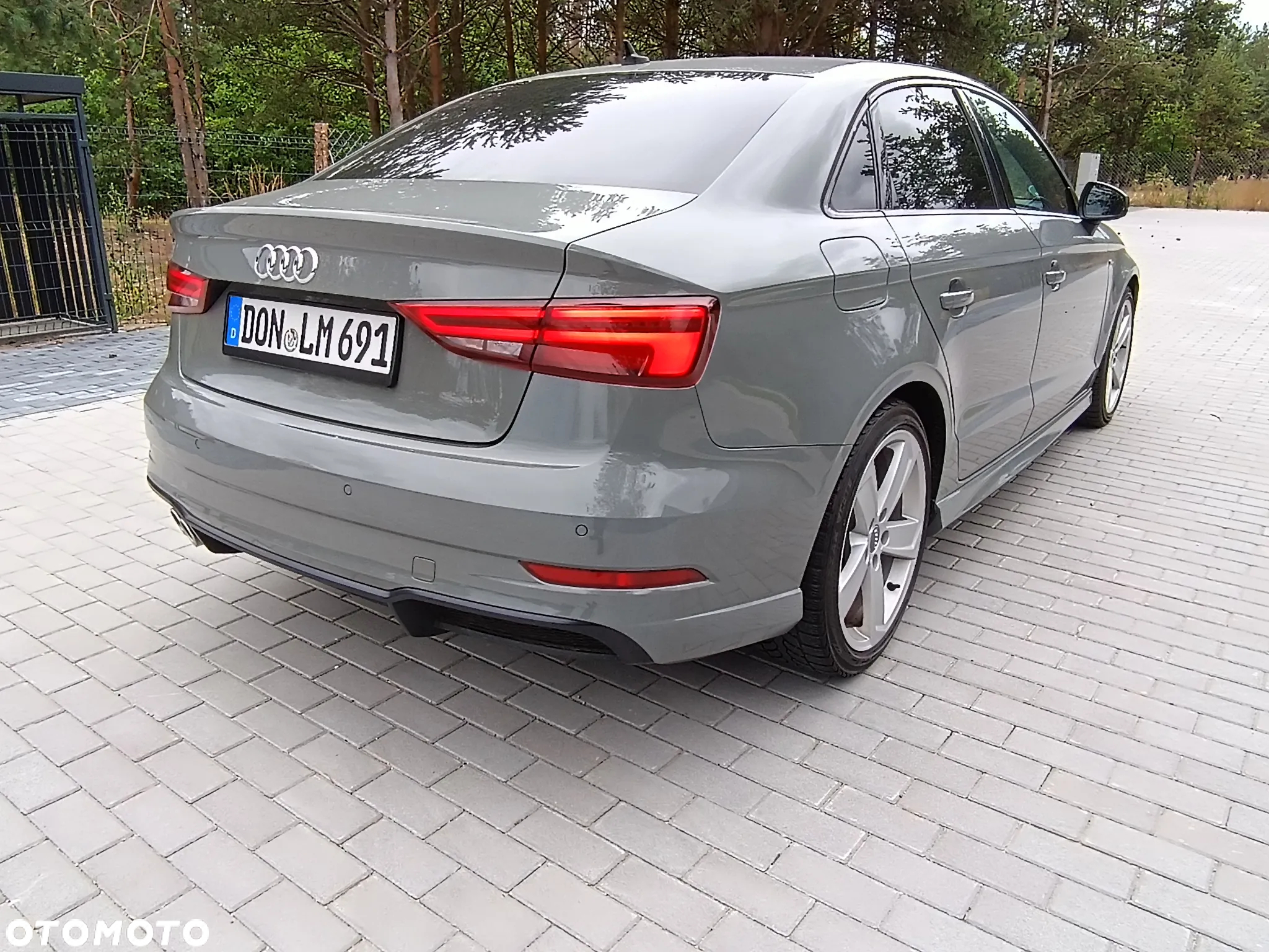Audi A3 - 10