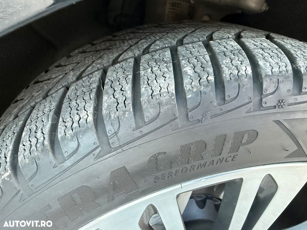 Audi A8 50 TDI quattro Tiptronic - 31