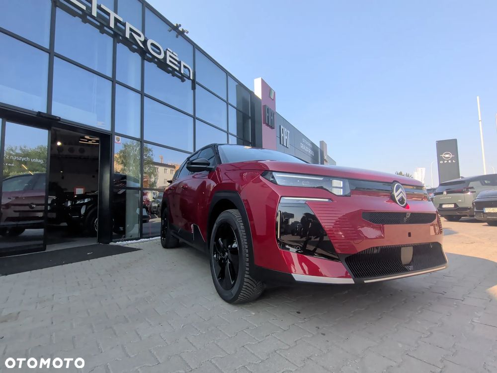 Citroën C5 Aircross - 4