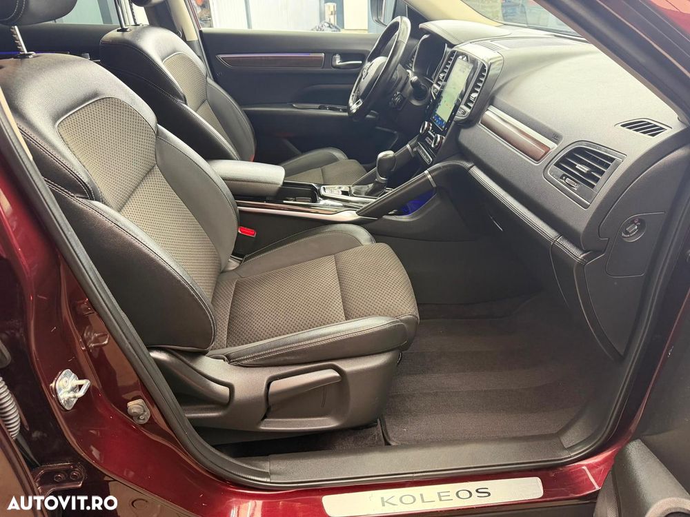 Renault Koleos BLUE dCi X-Tronic 4WD Intens - 6