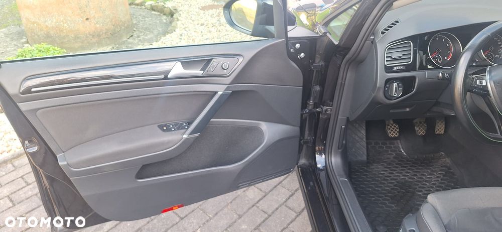 Volkswagen Golf 1.5 TSI BMT Highline - 15