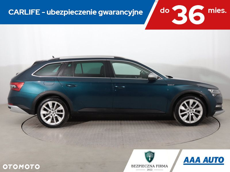 Skoda Superb - 7