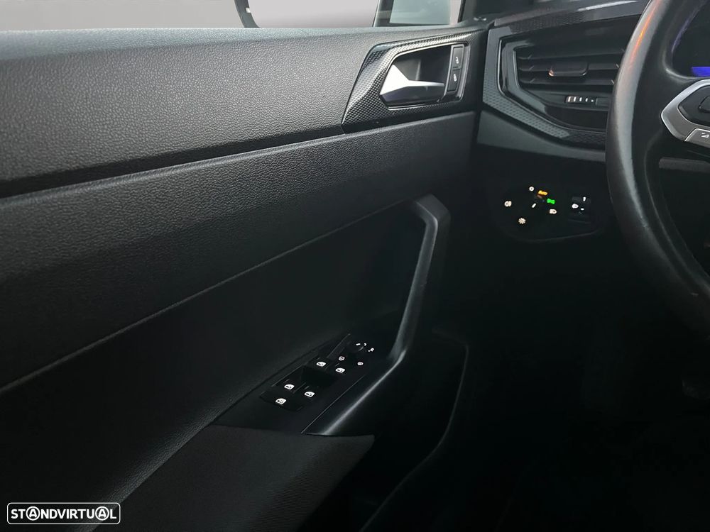 VW Taigo 1.0 TSI Life - 13