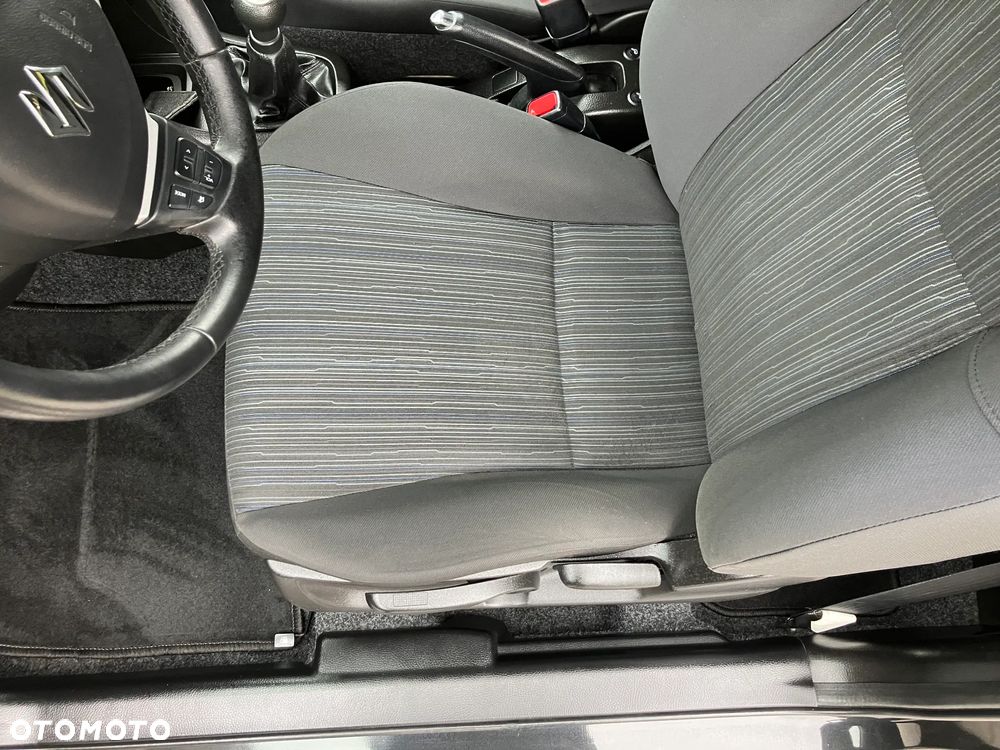 Suzuki Swift 1.2 Premium - 23