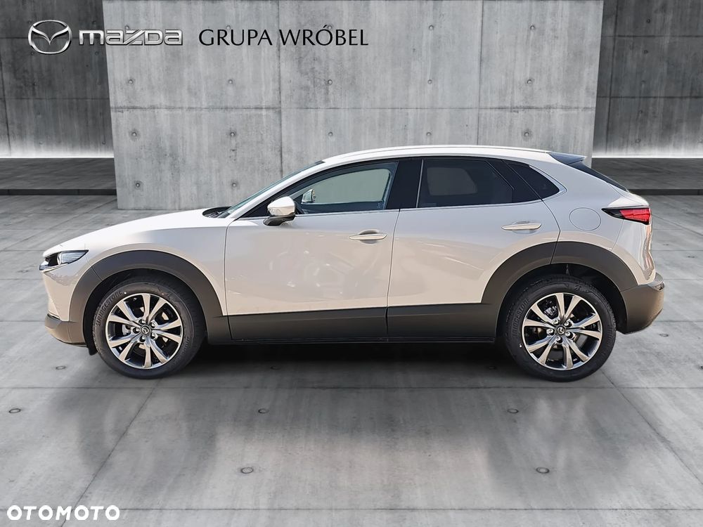 Mazda CX-30 2.0 mHEV Takumi 2WD - 9