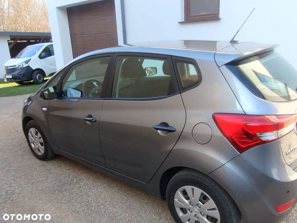 Hyundai ix20 1.4 Blue Classic - 2