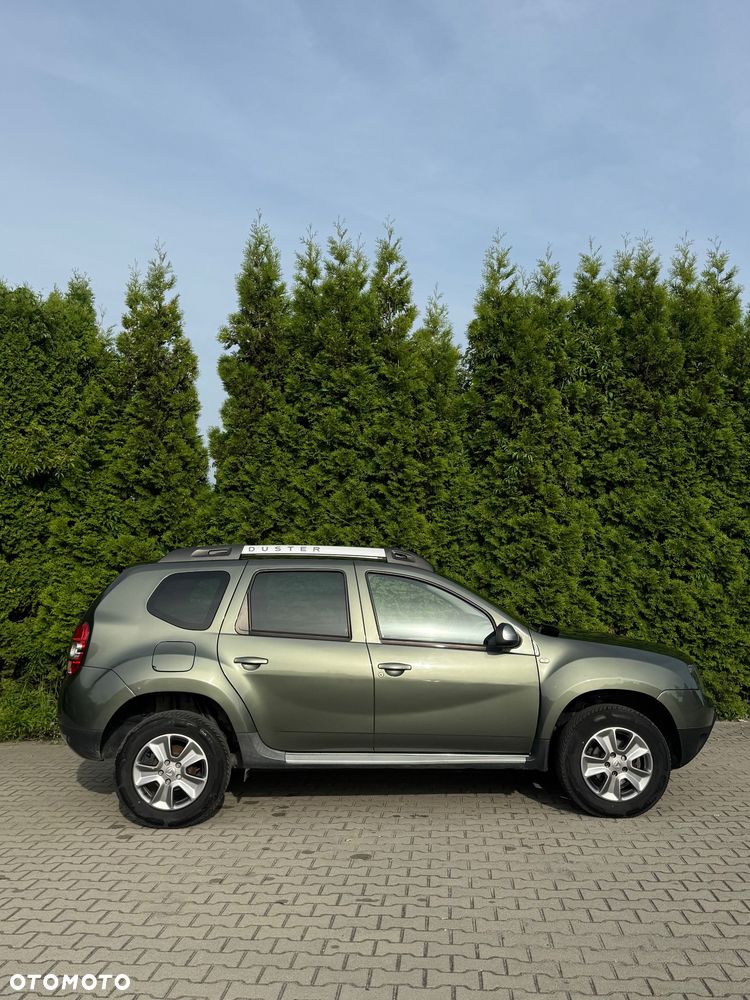 Dacia Duster 1.2 TCe Prestige - 9
