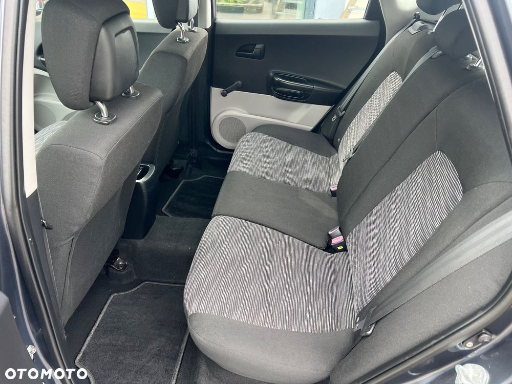 Kia Ceed 1.4 Comfort + - 19