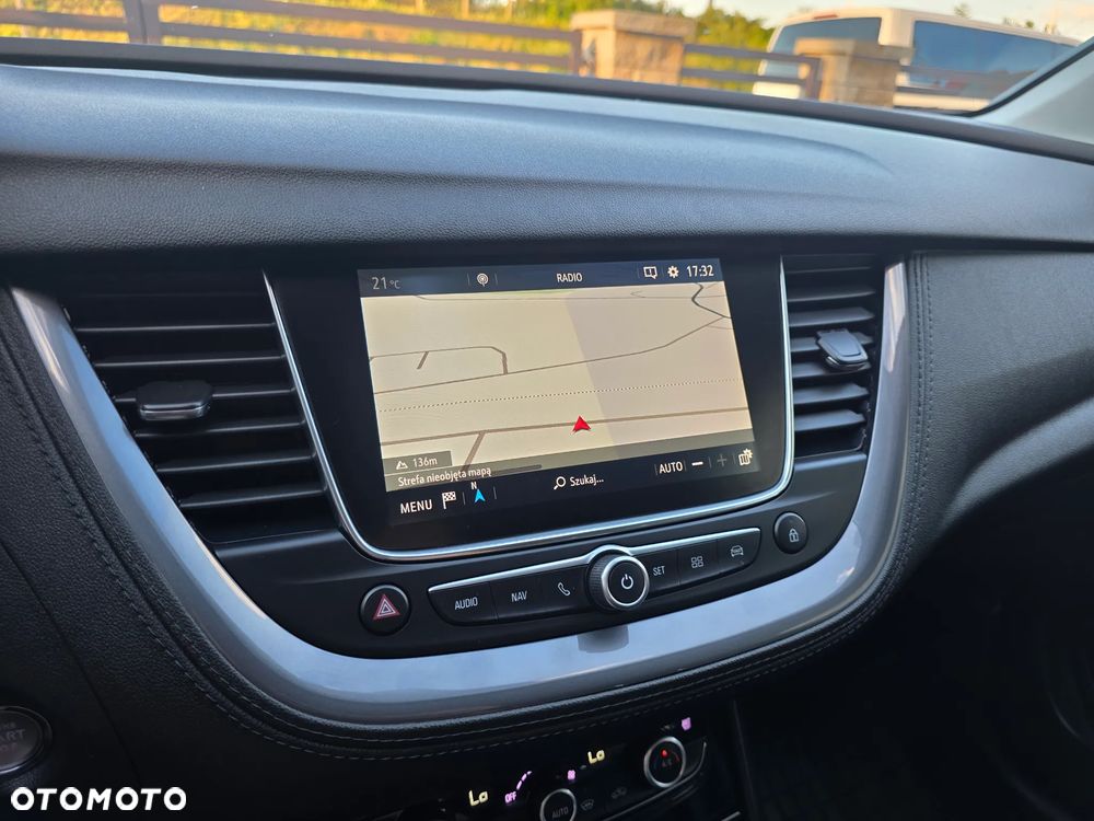 Opel Grandland X - 24
