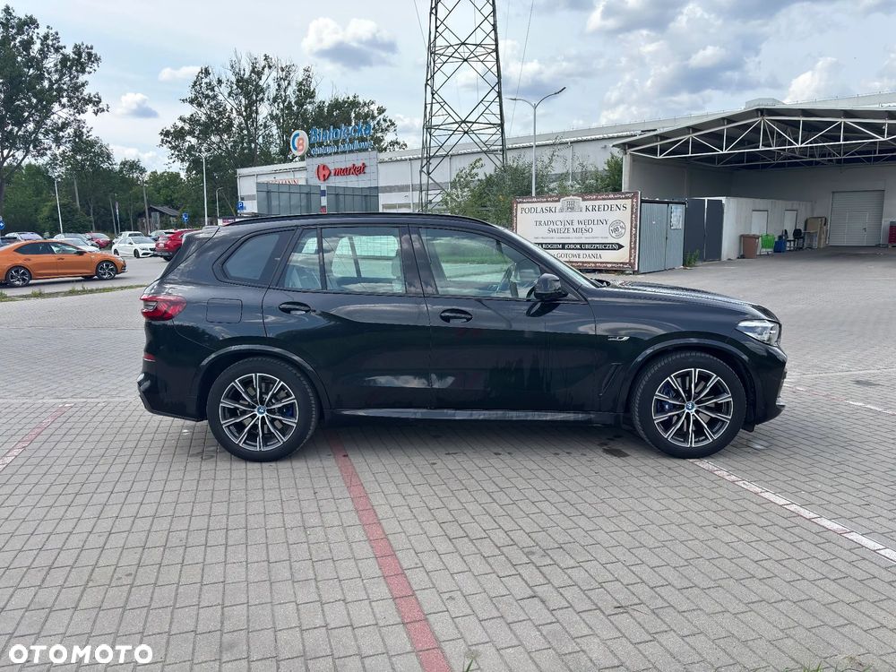 BMW X5 - 6