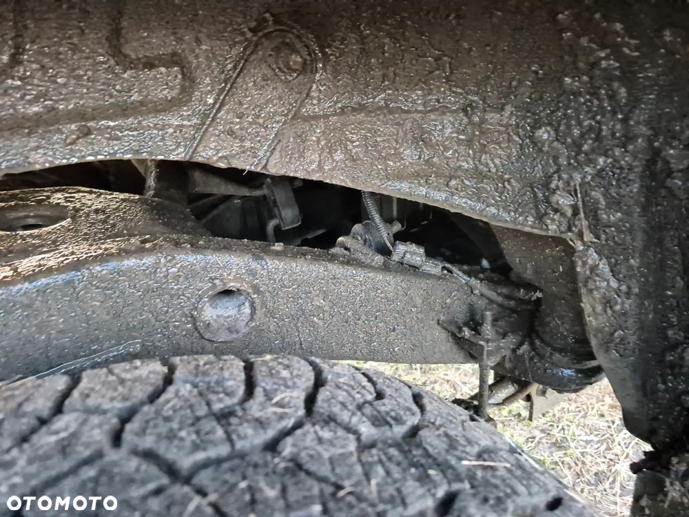 Hyundai Terracan 2.9 CRDi Basic - 11