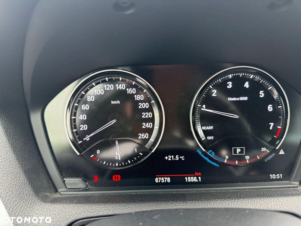 BMW Seria 1 118i GPF M Sport Shadow - 8