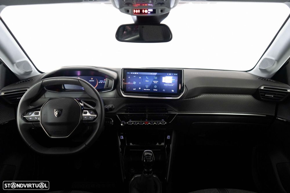 Peugeot 208 1.2 PureTech Allure Pack - 20