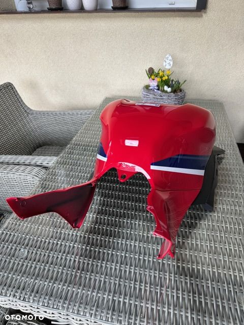 Części Honda Cbr 600rr 24-25 r Wszystko - 4