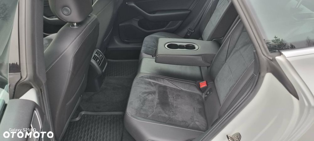 Volkswagen Arteon 2.0 TSI R-Line DSG - 9