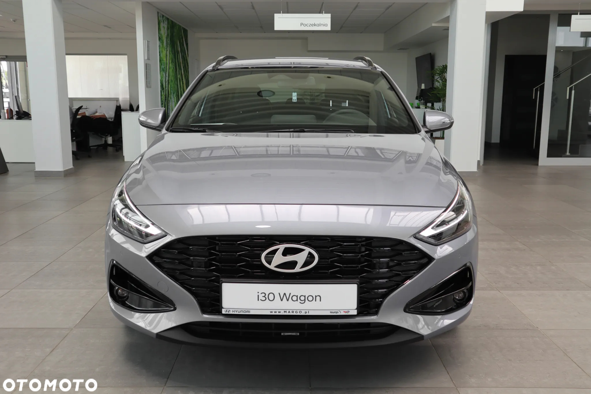 Hyundai i30 1.5 T-GDI 48V Smart DCT - 9