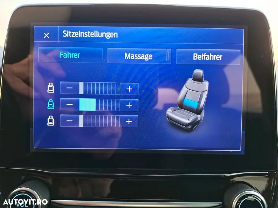 Ford Puma 1.5 EcoBlue Titanium X - 27