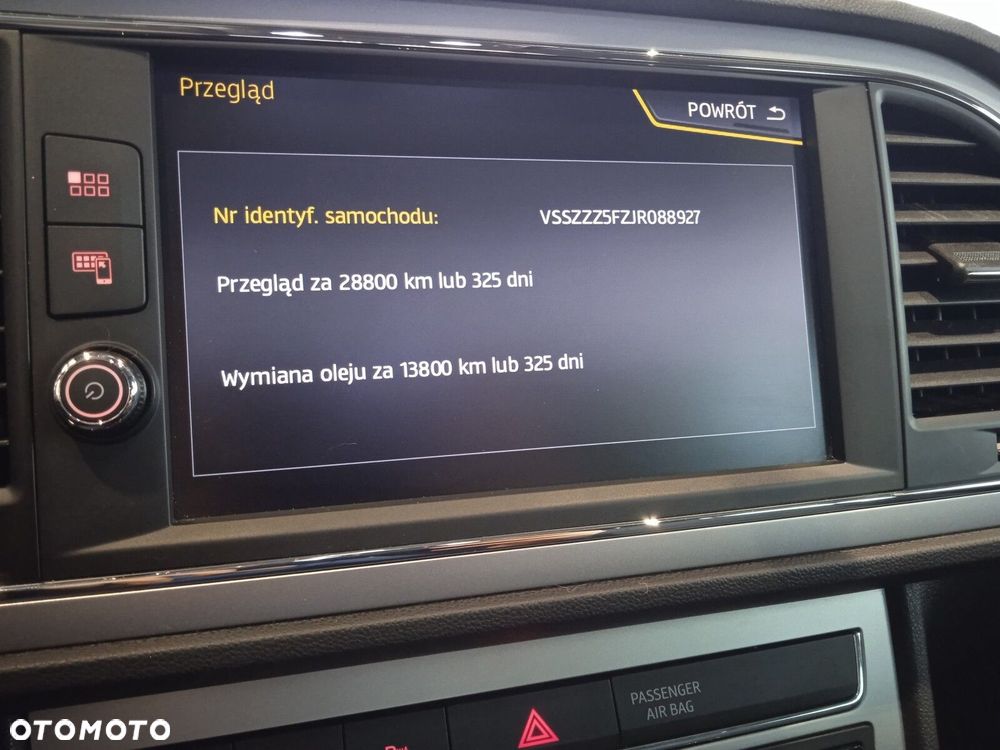 Seat Leon 1.4 TSI Xcellence S&S - 25