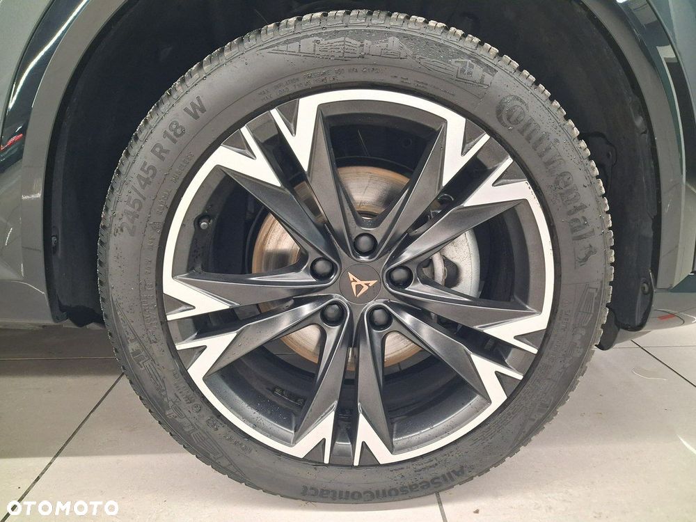 Cupra Formentor - 10