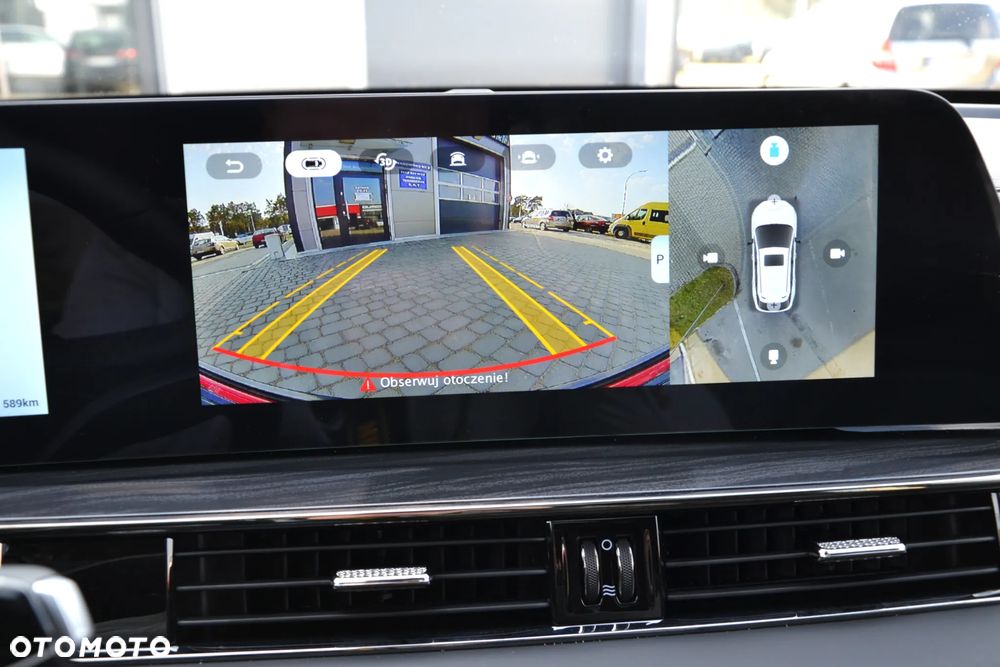 Omoda 5 1.6 T-GDI Premium DCT - 4