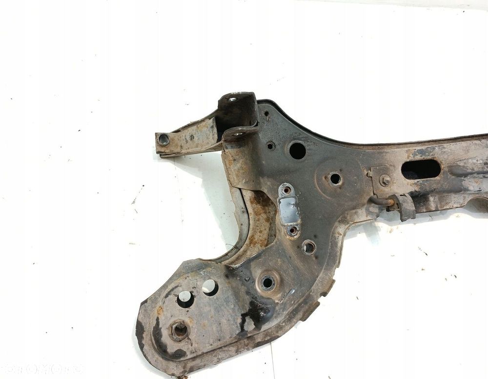 SANKI TRAWERS BELKA WÓZEK FIAT PUNTO II 1.2 8V - 3