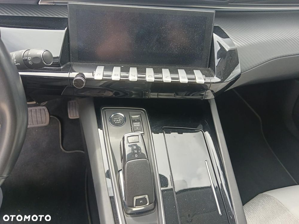 Peugeot 508 - 20