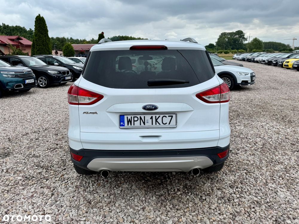 Ford Kuga - 18