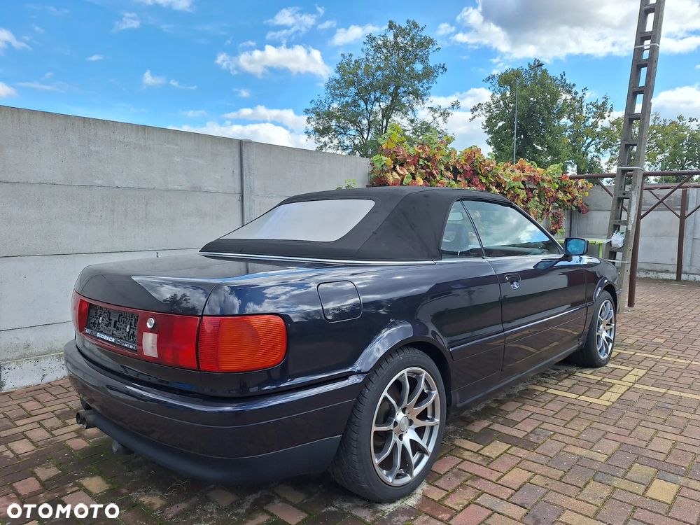 Audi A4 - 8