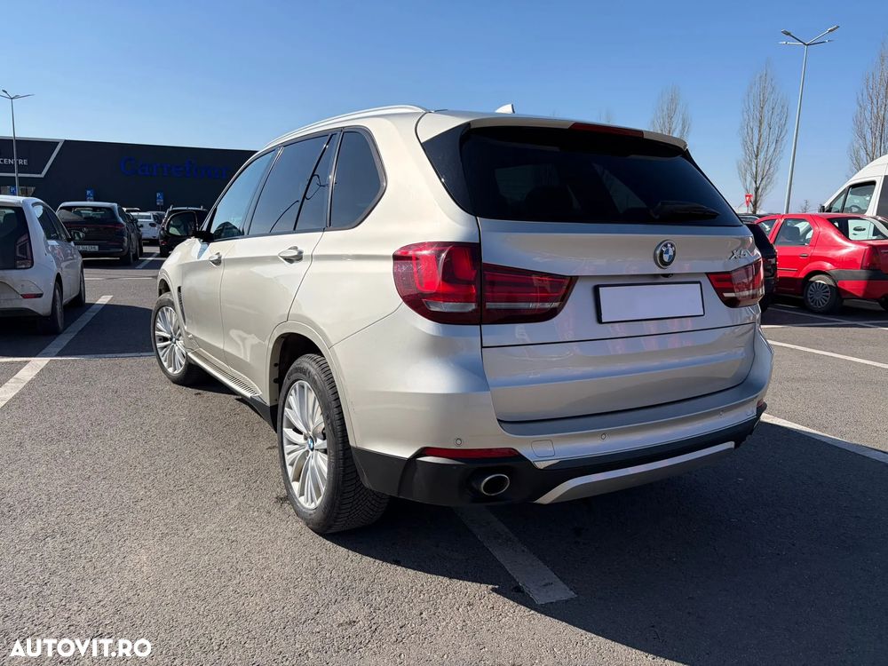 BMW X5 - 6