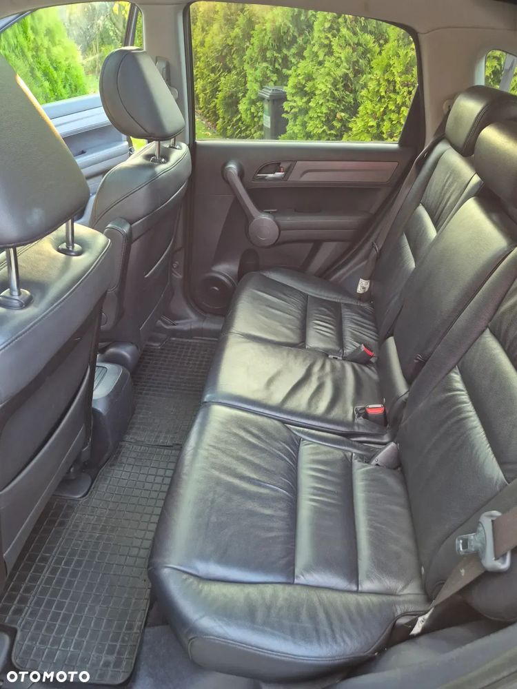 Honda CR-V 2.0 Executive - 5