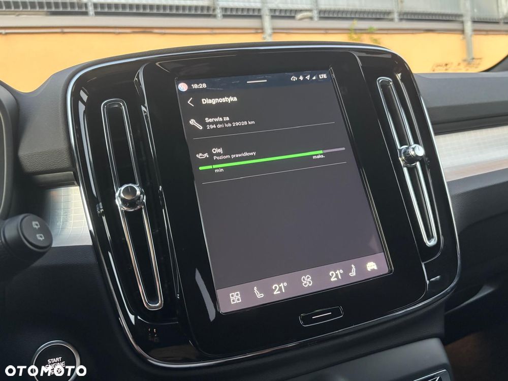Volvo XC 40 B3 Core - 35