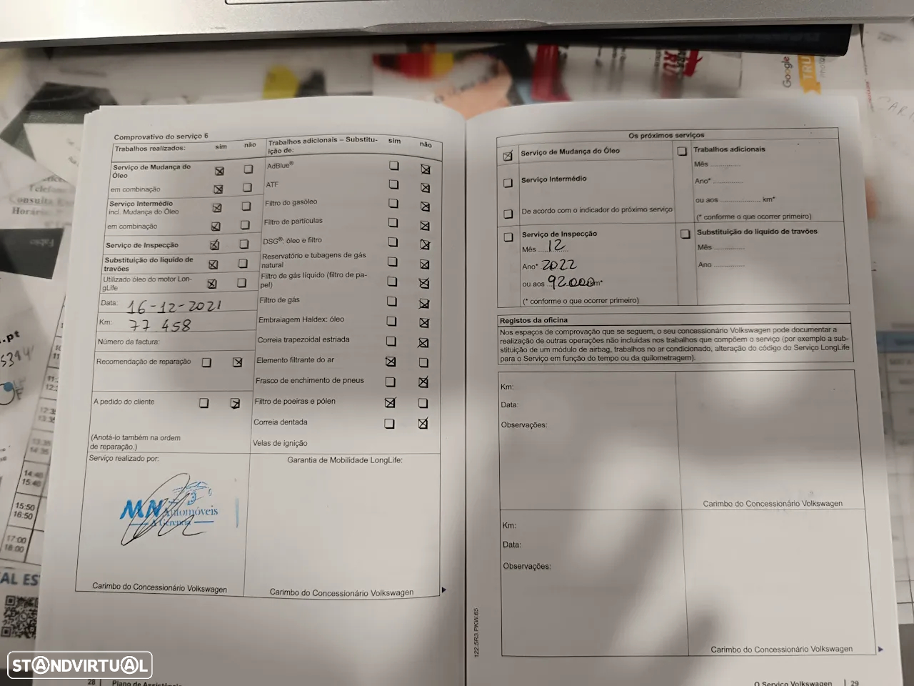 VW Polo 1.2 TSi Match - 42