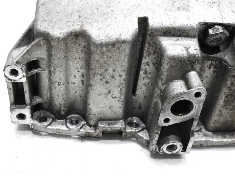 MISKA OLEJOWA AUDI A4 B7 2.0 TFSI 06B103603AS - 4