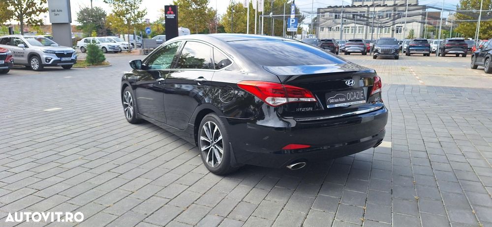 Hyundai i40 - 7