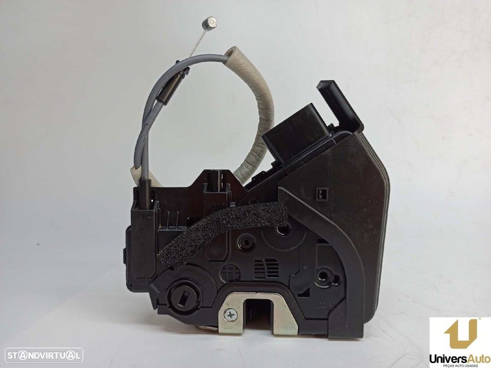 FECHADURA PORTA TRASEIRA DIREITA KIA STONIC (YBCUV) CONCEPT - 1