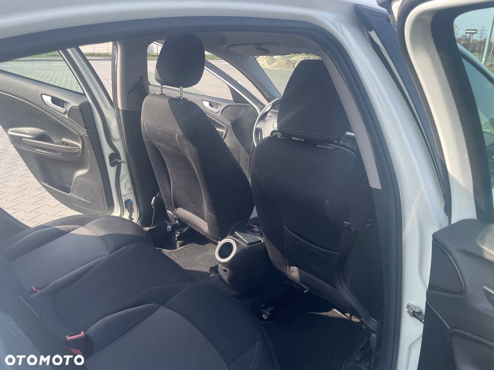 Alfa Romeo Giulietta 1.4 TB Distinctive - 11