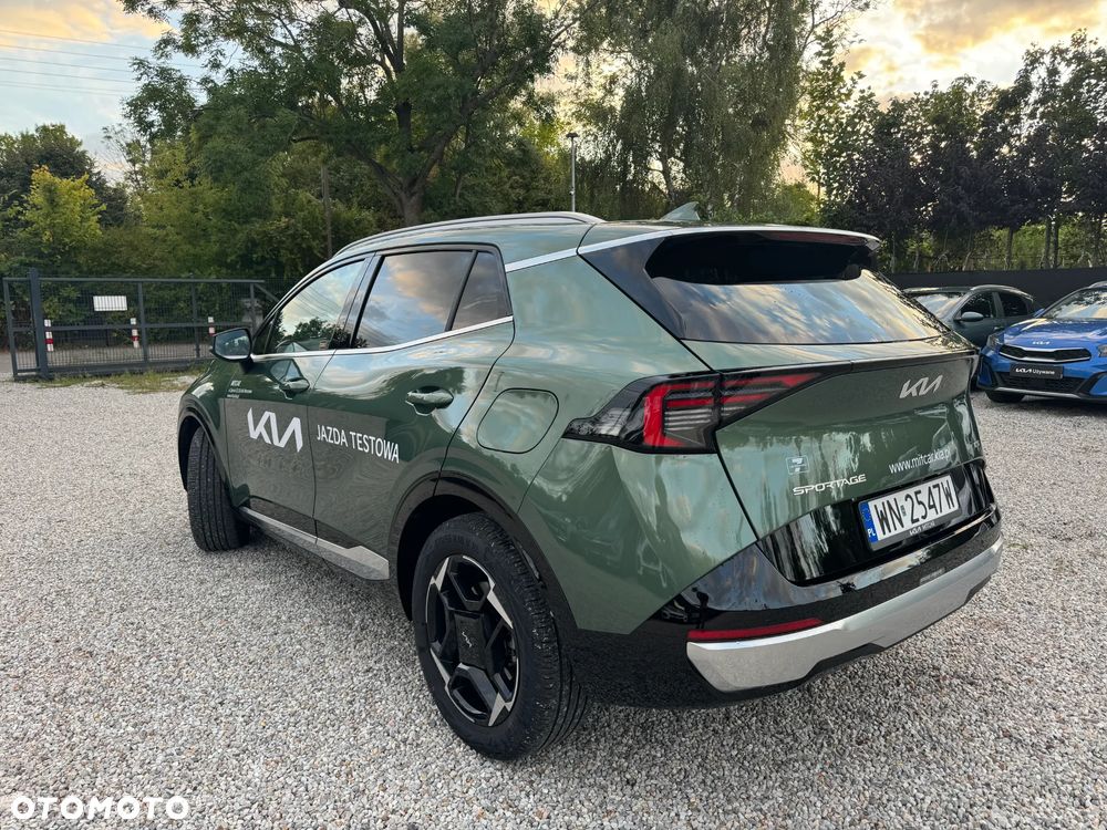 Kia Sportage - 3