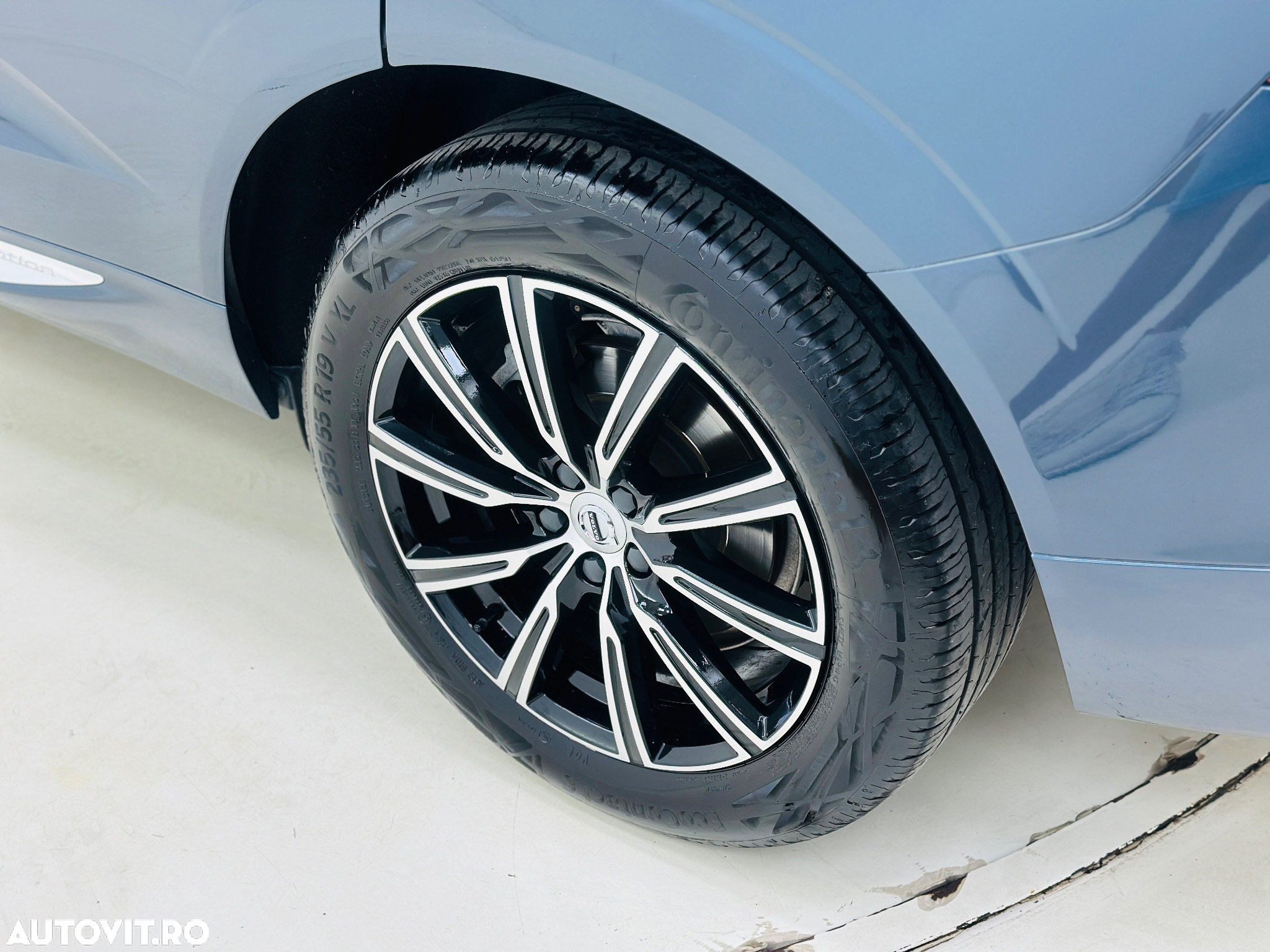 Volvo XC 60 - 11