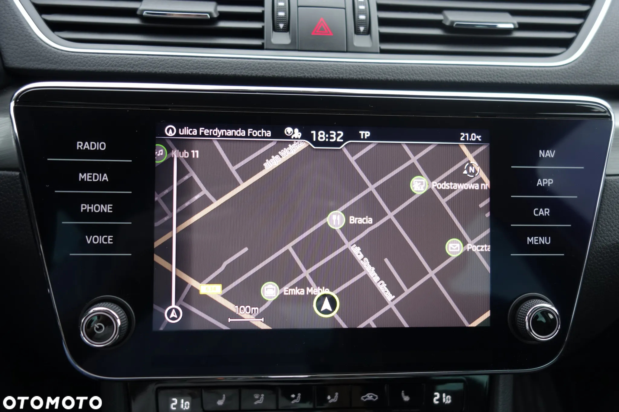 Skoda Superb - 27