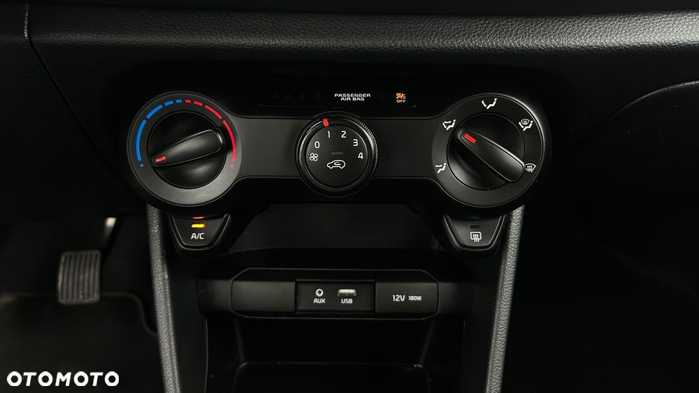 Kia Picanto 1.0 Dream-Team Edition - 39
