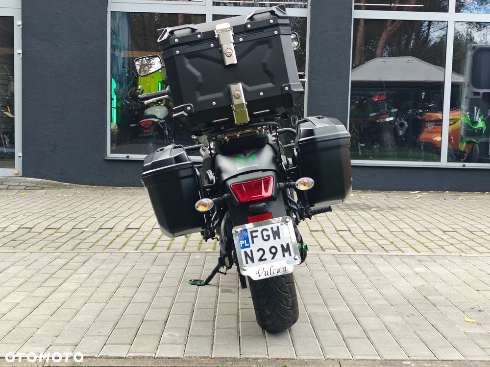 Kawasaki Vulcan - 11