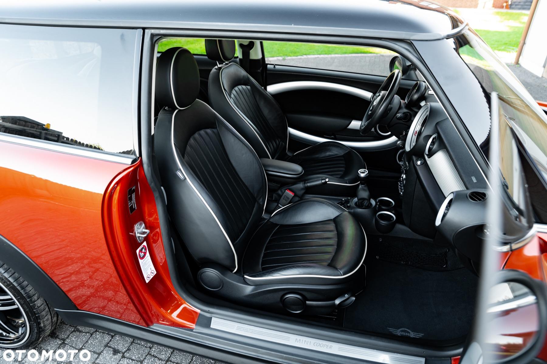 MINI Cooper Standard - 27