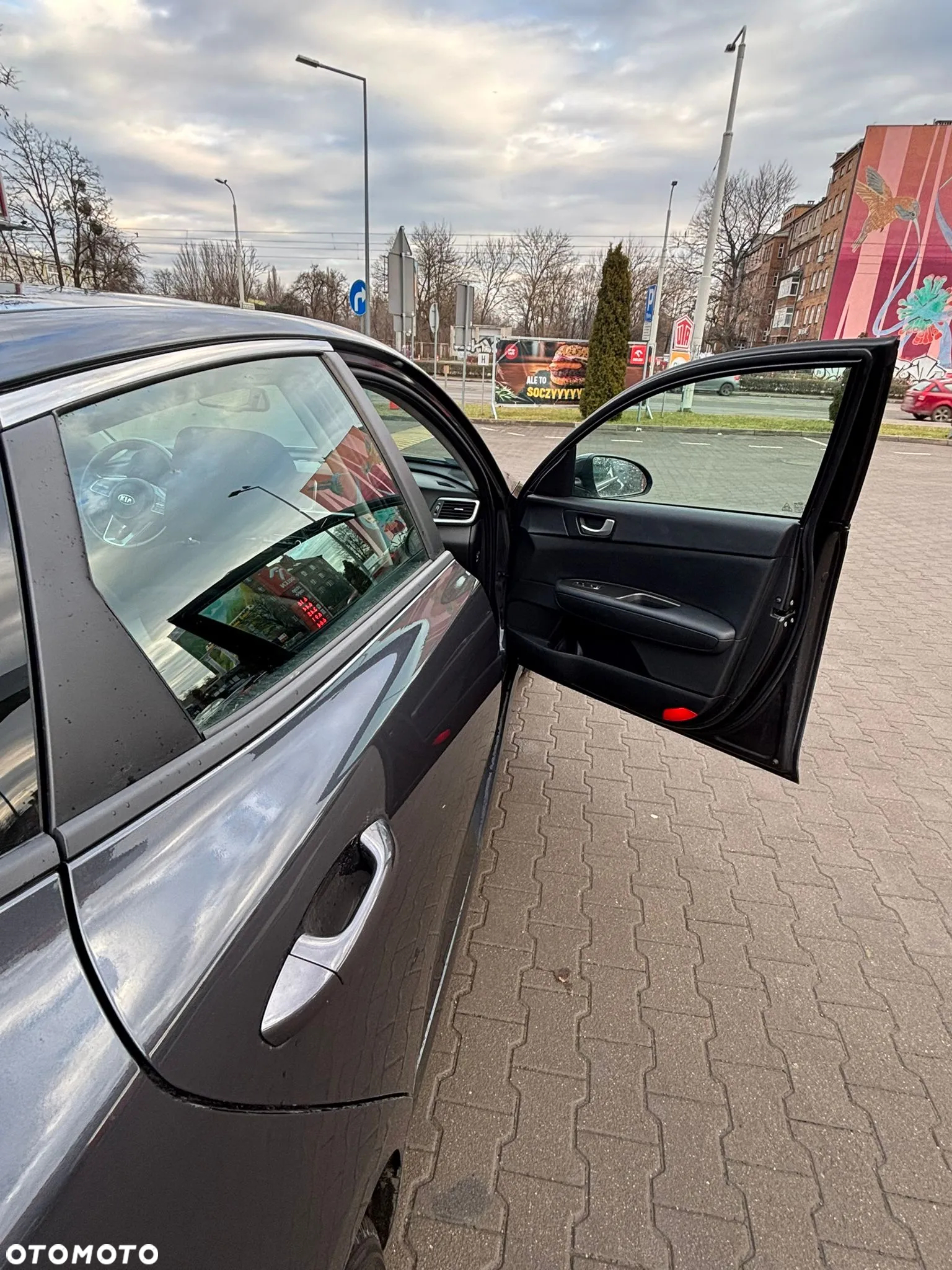Kia Optima 1.6 T-GDI M DCT - 7
